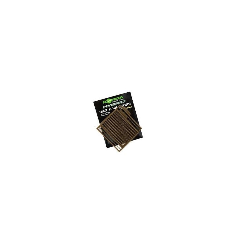 Štoperji Hybrid Hair Stop