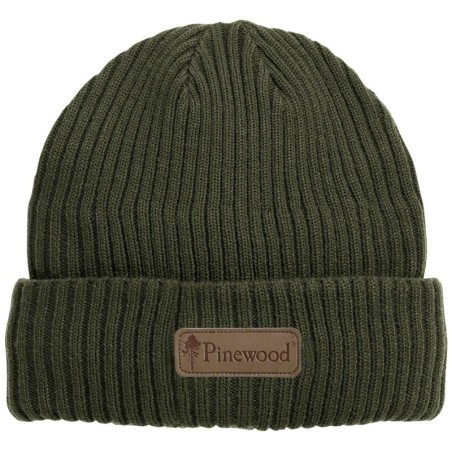 Kapa Pinewood New Stöten Zelena