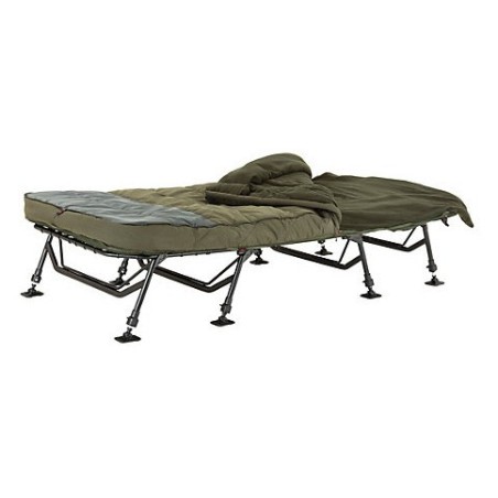 Ležalnik EXTREME TX2 SLEEP SYSTEM WIDE JRC