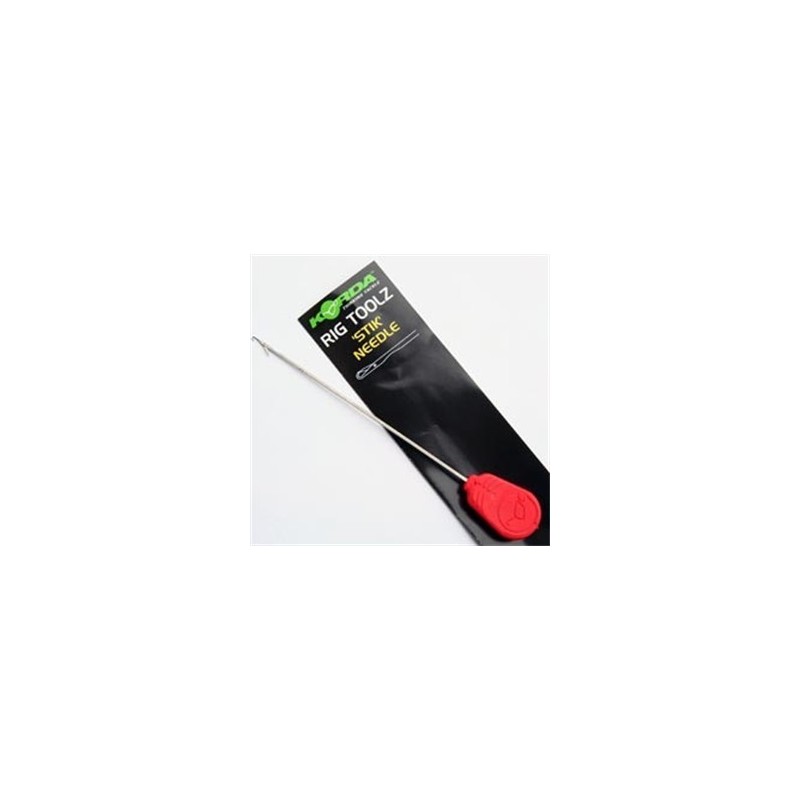Igla Heavy Latch Stick Needle 12 cm