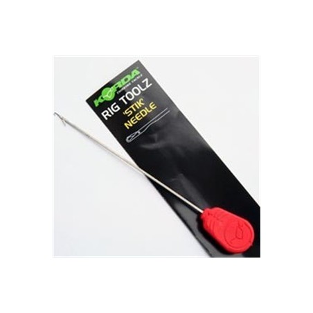 Igla Heavy Latch Stick Needle 12 cm