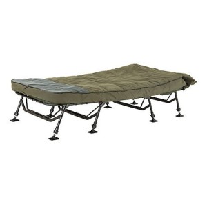 Ležalnik EXTREME TX2 SLEEP SYSTEM WIDE JRC