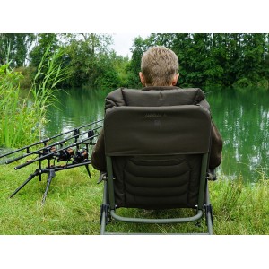 Stol Strategy Lounger 52