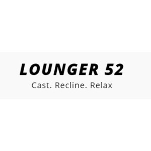 Stol Strategy Lounger 52