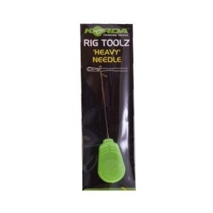 Igla Heavy Latch Needle 7cm