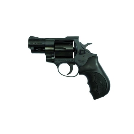 Revolver HW 38 2,5", kal. 38 Special , Arminius