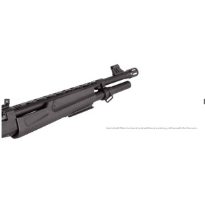 Puška Escort MP pump-action 12/76 cev 20"