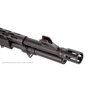 Puška Escort MP pump-action 12/76 cev 20"