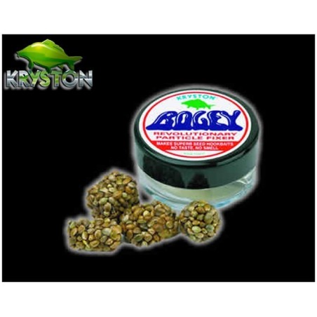 Partikl Fixer Kryston Boogey