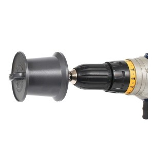 D-Spool Line Stripper