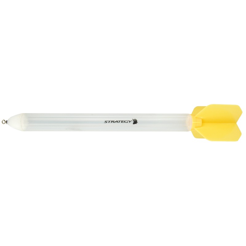 Marker Pencil Swim Yellow