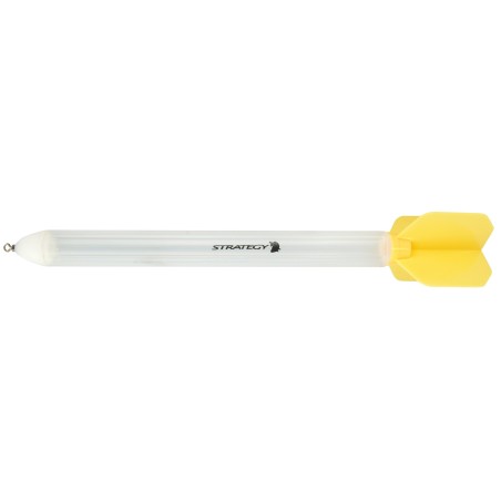 Marker Pencil Swim Yellow