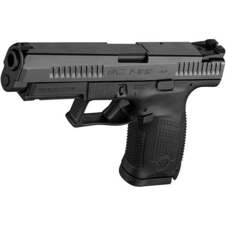 Pištola CZ P-10 SC, 9x19