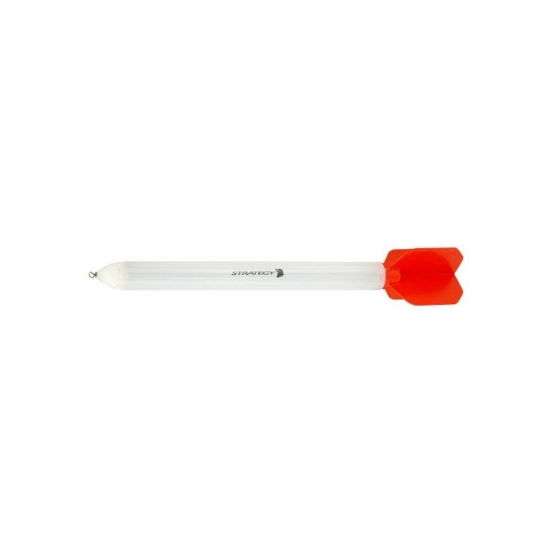 Marker Pencil Swim Red
