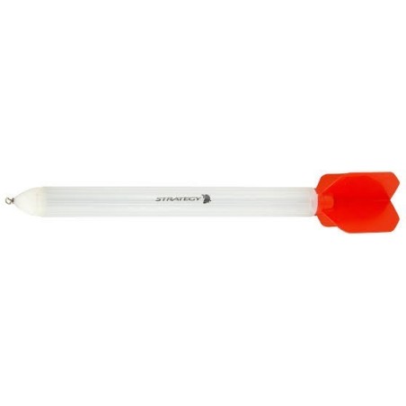 Marker Pencil Swim Red