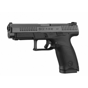 Pištola CZ P-10 SC, 9x19