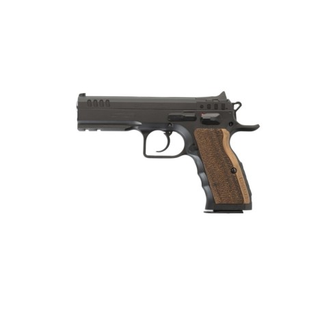 Pištola Tanfoglio Stock I 9x19 SF