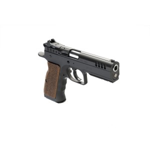 Pištola Tanfoglio Stock I 9x19 SF