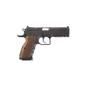 Pištola Tanfoglio Stock I 9x19 SF