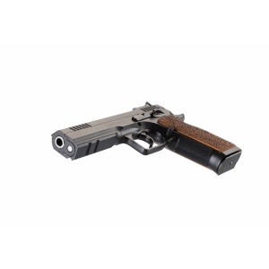 Pištola Tanfoglio Stock III Blue 9x19 SF