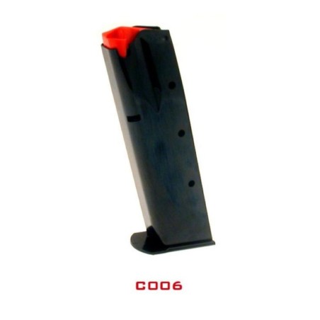 Nabojnik Tanfoglio 17-strelni C006 9x19 Standard Frame