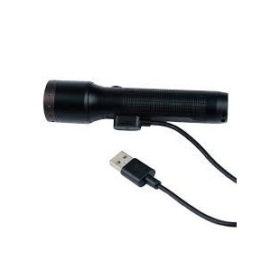 Svetilka Led Lenser P5R Core (polnilna)