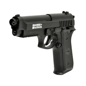 Pištola Zračna 4,5 CO2 SA P92