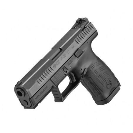 Pištola CZ P-10C 9x19