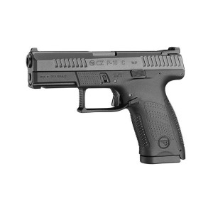 Pištola CZ P-10C 9x19