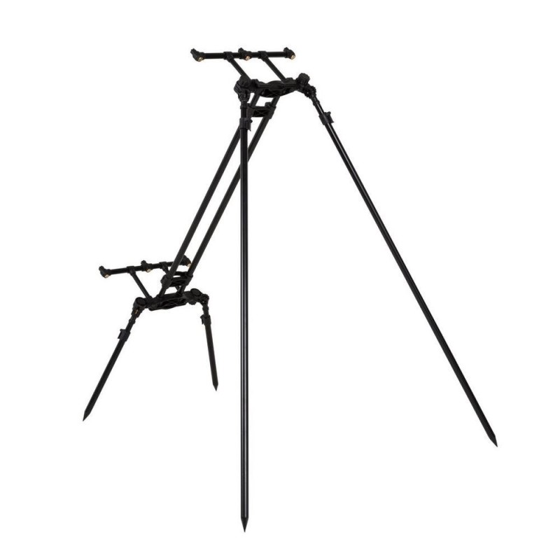 Rod Pod Extreme TX Pod JRC