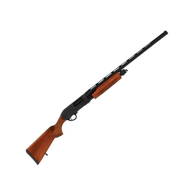Puška Escort WS pumpaction cal 12 4+1