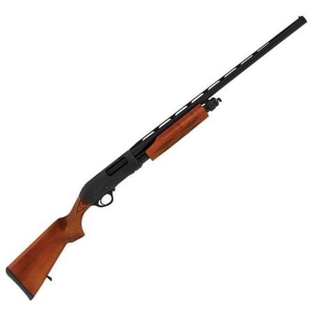 Puška Escort WS pumpaction cal 12 4+1