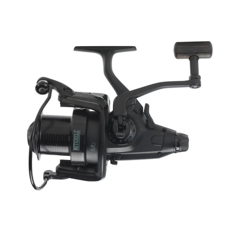 Rola AVOCAST FS 8000 Black Edition Mitchell