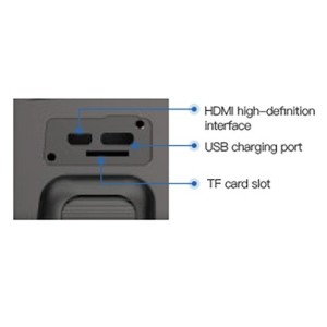 Nočna optika Adapter Sytong HT-66 *ODPRODAJA DEMO IZDELKA