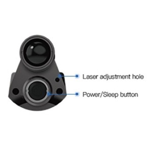 Nočna optika Adapter Sytong HT-66 *ODPRODAJA DEMO IZDELKA