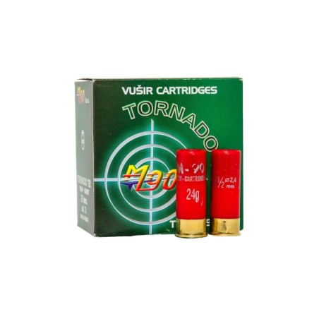 Naboji Trap T2 cal.12 24gr