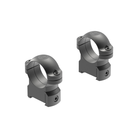 Montaža Leupold ČZ 550 Srednja 25,4mm
