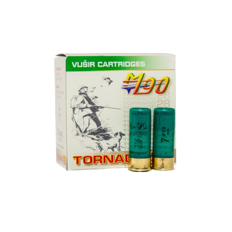 Naboji Trap T2 cal.12 28gr