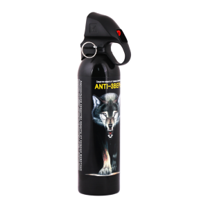 Sprej Obrambni Antizver 650ml