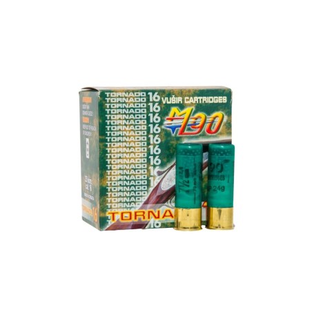 Naboji Trap T3 cal.16 28gr