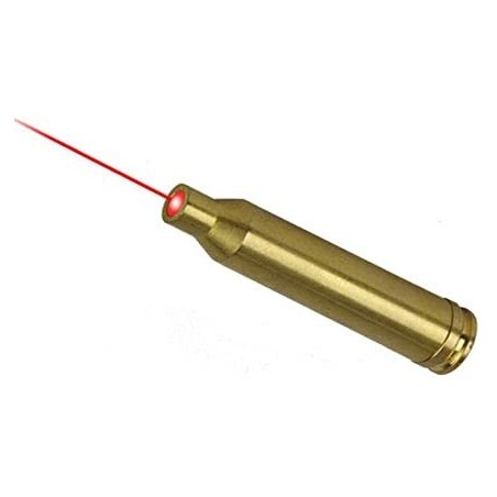 Laser za nastrelitev kal. 308 Win., Professional Chamber Boresighter