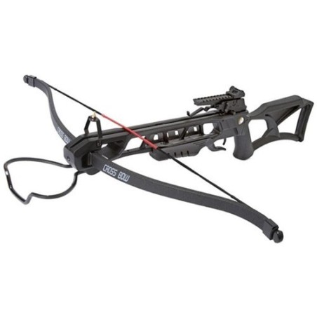 Samostrel Anaconda MK-XB23BK 175lbs, 245 fps