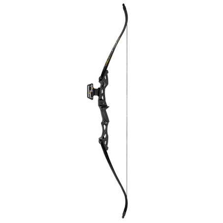 Lok Recurve Apollo MK-RB001BK 40lbs