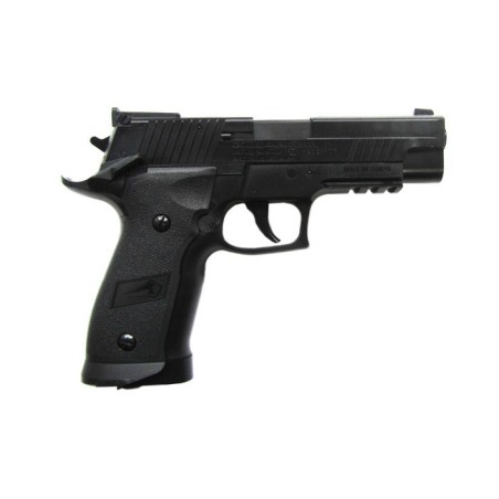 Zračna Pištola CO2 Borner Z122 4,5mm