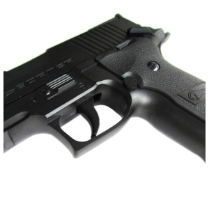 Zračna Pištola CO2 Borner Z122 4,5mm