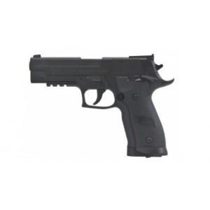 Zračna Pištola CO2 Borner Z122 4,5mm