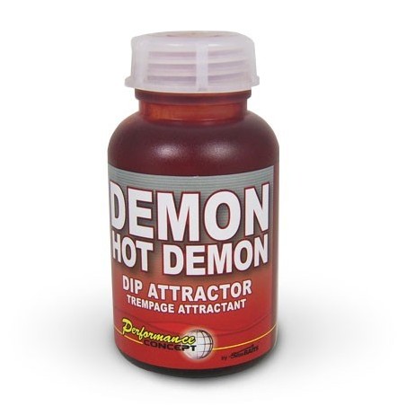 DIp StarBaits Hot Demon 200ml.