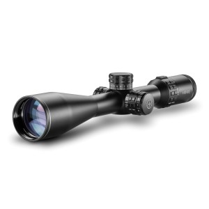 Daljnogled Hawke Frontier 2,5-15x50 SF, 30 mm, IR, LR Dot
