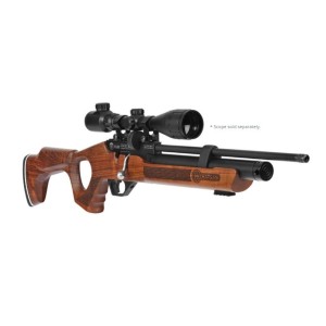 Zračna Puška FLASH Wood 5,5mm PCP