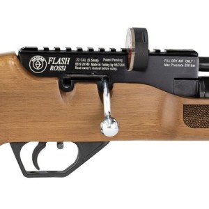 Zračna Puška FLASH Wood 5,5mm PCP